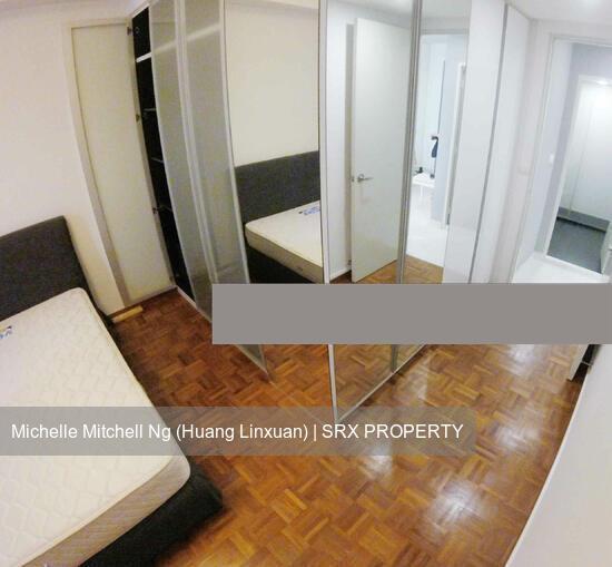 Central Green Condominium (D3), Condominium #578816731